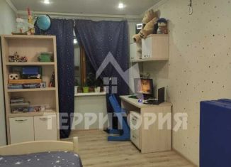 Продажа 2-комнатной квартиры, 50 м2, Кострома, улица Сутырина, 15, Центральный район