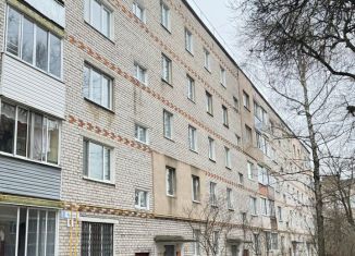 Продажа 1-ком. квартиры, 31.5 м2, Можайск, улица Фрунзе, 8