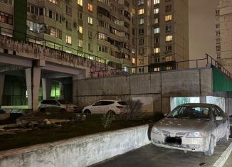 Сдача в аренду машиноместа, 25 м2, Москва, ЮВАО, Братиславская улица, 30