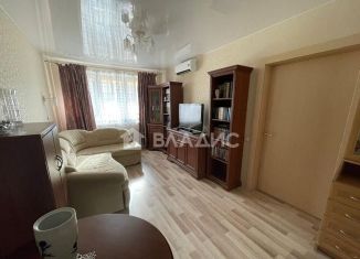 2-ком. квартира на продажу, 54 м2, посёлок Парголово, улица Фёдора Абрамова, 4