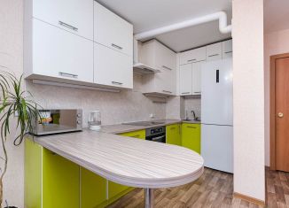 Продам 1-комнатную квартиру, 43 м2, Новосибирск, улица Дмитрия Шмонина, 10, ЖК Матрёшкин Двор