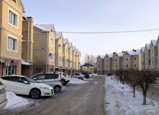 Сдача в аренду 1-ком. квартиры, 29 м2, Еврейская АО, Широкая улица, 16