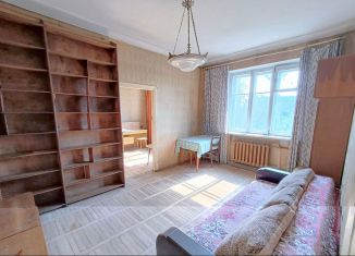 Продается трехкомнатная квартира, 60 м2, Электросталь, Спортивная улица, 9А