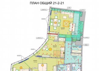 Продам 3-комнатную квартиру, 120 м2, Краснодарский край, Крымская улица, 3к2