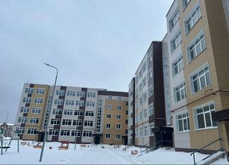 Продам двухкомнатную квартиру, 69.1 м2, Котлас, Таёжный переулок, 17