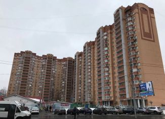 Продается трехкомнатная квартира, 75 м2, Троицк, Академическая площадь, 4