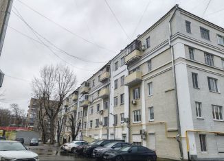 Продам квартиру студию, 19.3 м2, Москва, Валовая улица, 33, метро Павелецкая