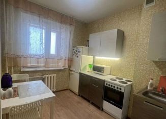 Продажа 1-ком. квартиры, 32.1 м2, Омск, 24-я Северная улица, 93к2, ЖК Тарская крепость