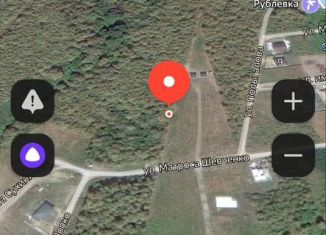 Продажа участка, 6.3 сот., Горячий Ключ