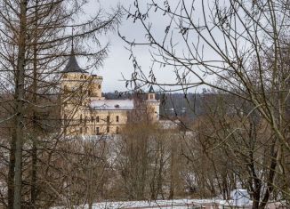 Продается 3-ком. квартира, 104 м2, Санкт-Петербург, Госпитальная улица, 20к1