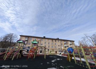 Продажа 3-комнатной квартиры, 74 м2, Рошаль, улица Мира, 7