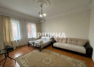 Продается двухкомнатная квартира, 46.6 м2, Пятигорск, улица Мира, 13