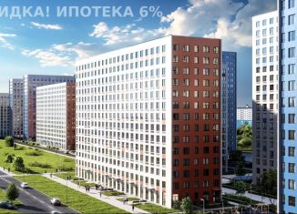 Продам 1-ком. квартиру, 33 м2, Санкт-Петербург, Измайловский бульвар, 9, Адмиралтейский район