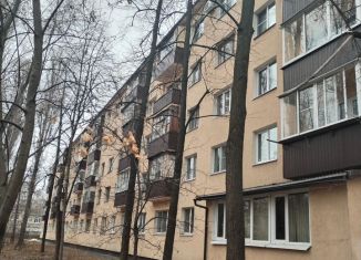 Продам однокомнатную квартиру, 28.9 м2, Воронеж, улица Перевёрткина, 32, Железнодорожный район