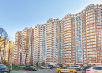 Двухкомнатная квартира на продажу, 54.8 м2, Москва, Профсоюзная улица, 96к1, метро Беляево