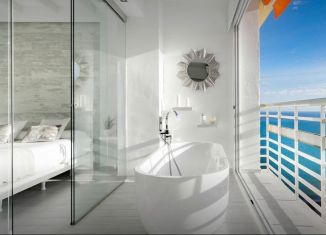 1-ком. квартира на продажу, 42.6 м2, посёлок городского типа Сириус, Парусная улица, 19