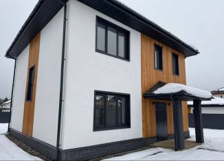 Продается дом, 148.5 м2, деревня Брёхово