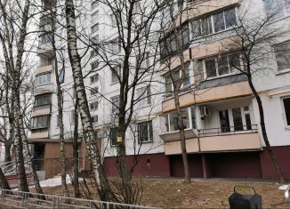 Продам квартиру студию, 10 м2, Москва, Кировоградская улица, 16к1, метро Пражская