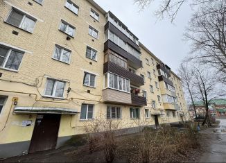 Сдам в аренду однокомнатную квартиру, 31.6 м2, Коломна, Октябрьская улица