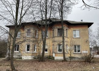 Продается двухкомнатная квартира, 43 м2, Чехов, Зелёная улица, 8