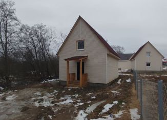 Дом на продажу, 85 м2, деревня Яковлевское