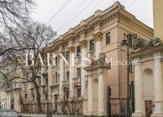 Продажа 5-ком. квартиры, 164.4 м2, Москва, Ермолаевский переулок, 9, метро Маяковская