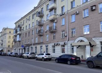 3-ком. квартира на продажу, 72 м2, Воронеж, улица 25 Октября, 33