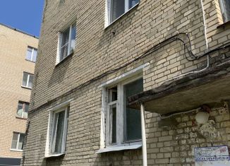 Продам 1-ком. квартиру, 32 м2, Тульская область, улица Дружбы, 21