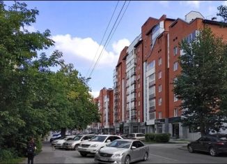 4-комнатная квартира на продажу, 137.7 м2, Новосибирск, улица Крылова, 4, Центральный район