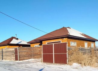 Продаю дом, 130 м2, село Зелёное, Удачная улица