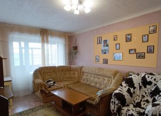 Продам трехкомнатную квартиру, 55 м2, Новосибирск, Новоуральская улица, 19