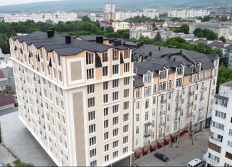 3-комнатная квартира на продажу, 79 м2, Кабардино-Балкариия, Осетинская улица, 144/5