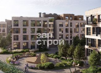 Продается 1-комнатная квартира, 38.1 м2, Зеленогорск, Кривоносовская улица, 57