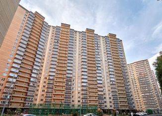 Продам однокомнатную квартиру, 33 м2, Краснодар, Домбайская улица, 55к6, микрорайон ККБ