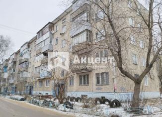 3-комнатная квартира на продажу, 60 м2, Иваново, 30-й микрорайон, 26