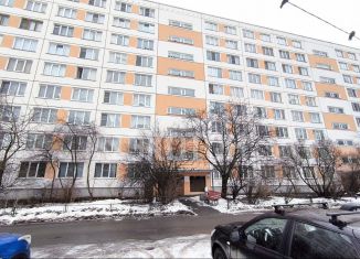 Продается 3-комнатная квартира, 62.1 м2, Санкт-Петербург, Пражская улица, 20