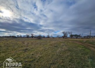 Продажа земельного участка, 6 сот., село Уютное, Садовая улица