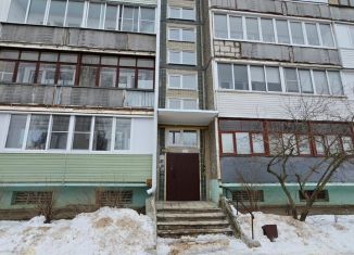 Продается 3-ком. квартира, 67.7 м2, Клин, Северный переулок, 39Г