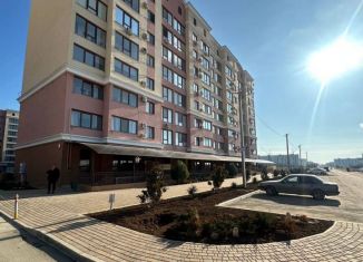 Продается 1-комнатная квартира, 39.1 м2, Евпатория, улица Чапаева, 28