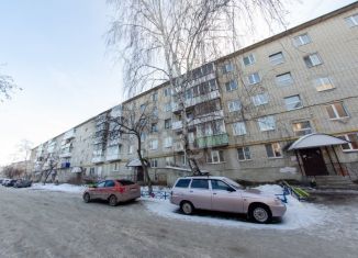 Продам 2-ком. квартиру, 39.5 м2, Шадринск, улица Свердлова, 87