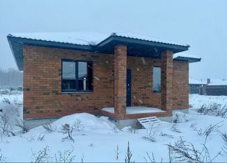 Продажа коттеджа, 108 м2, деревня Кзыл-Иль, Солнечная улица, 7А