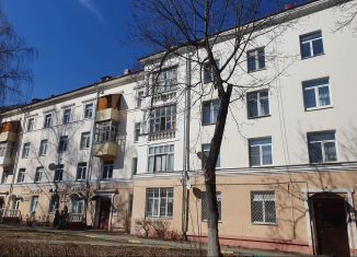 Продажа 4-ком. квартиры, 99 м2, Московская область, улица Кирова, 42А