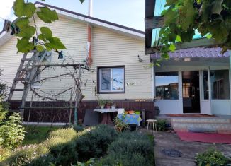 Продажа дома, 60 м2, село Девичьи Горки, Колхозная улица