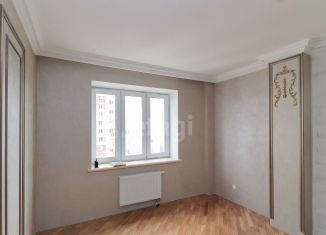 Продается 3-ком. квартира, 92.5 м2, Тюмень, Депутатская улица, 110, ЖК Близнецы