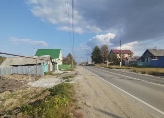 Продам участок, 12 сот., посёлок Красный, улица Артиллеристов, 27