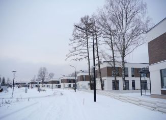 Продам дом, 210 м2, деревня Андреевское, 1-я Зелёная улица, 1