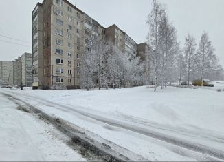 Сдаю в аренду однокомнатную квартиру, 35.3 м2, Петрозаводск, Комсомольский проспект, 17, район Кукковка