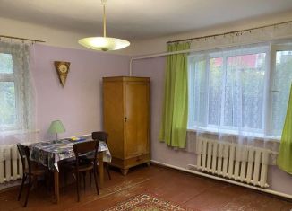 Продам 1-ком. квартиру, 31.6 м2, Боровск, Латышская улица, 3