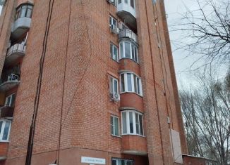 Продается 2-комнатная квартира, 40.3 м2, Самара, улица Александра Матросова, 153А, метро Безымянка