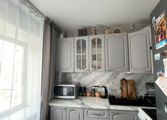 Продажа двухкомнатной квартиры, 44.4 м2, Новосибирск, Степная улица, 61А, метро Студенческая